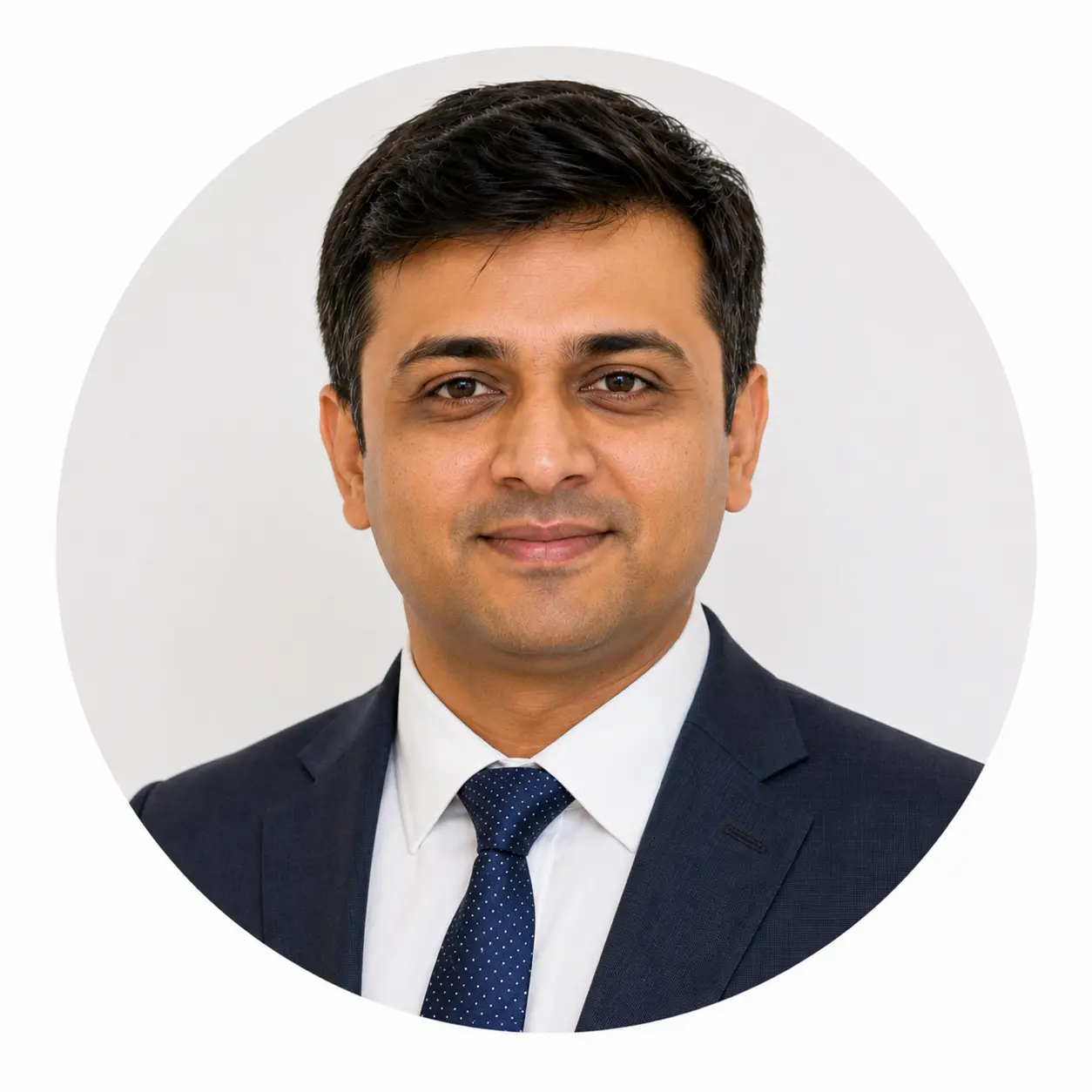 Sanjay Patel